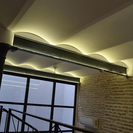 Duplex Alameda De Hercules 세비야 외부 사진