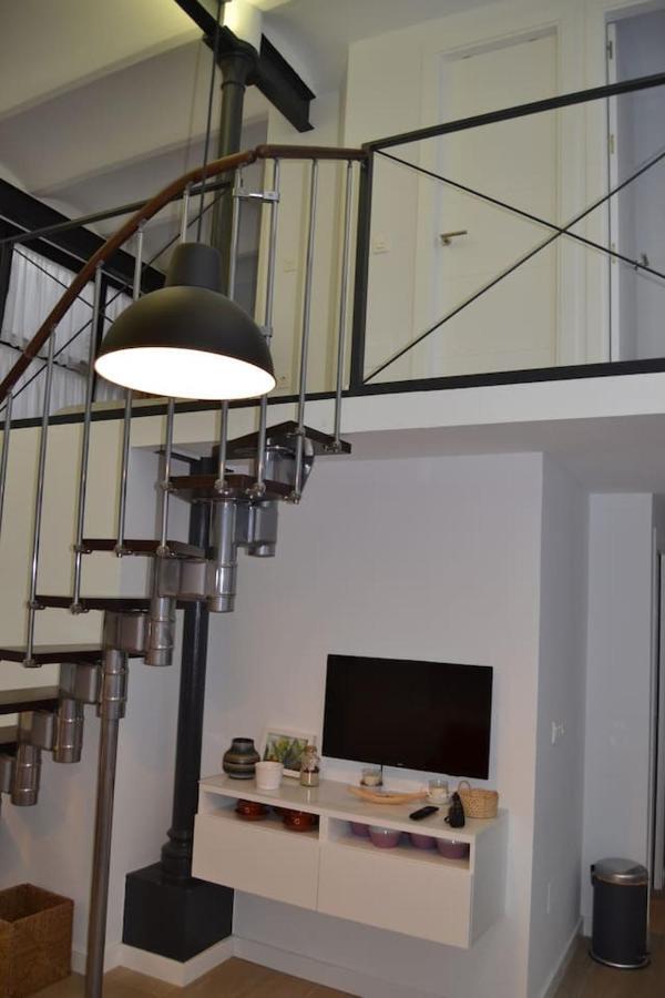 Duplex Alameda De Hercules 세비야 외부 사진