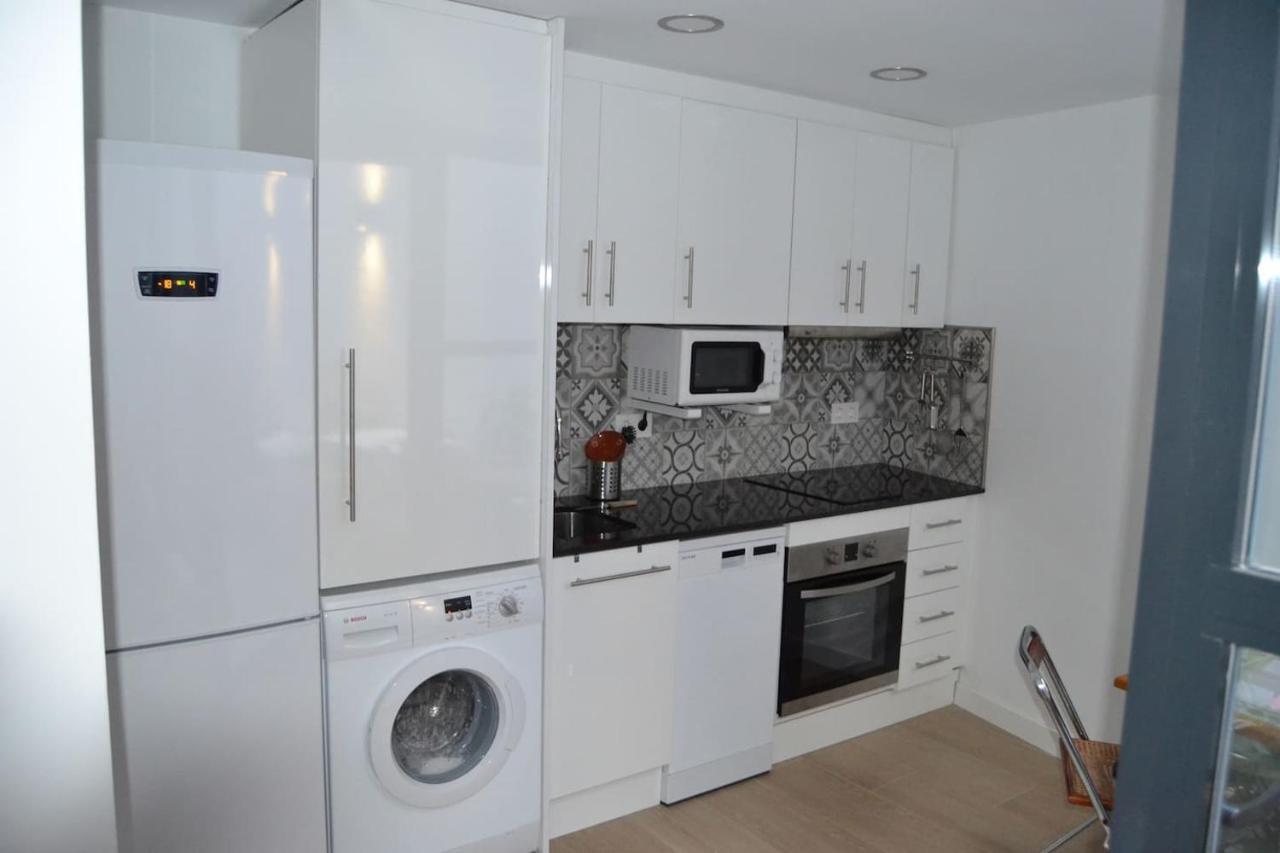 Duplex Alameda De Hercules 세비야 외부 사진